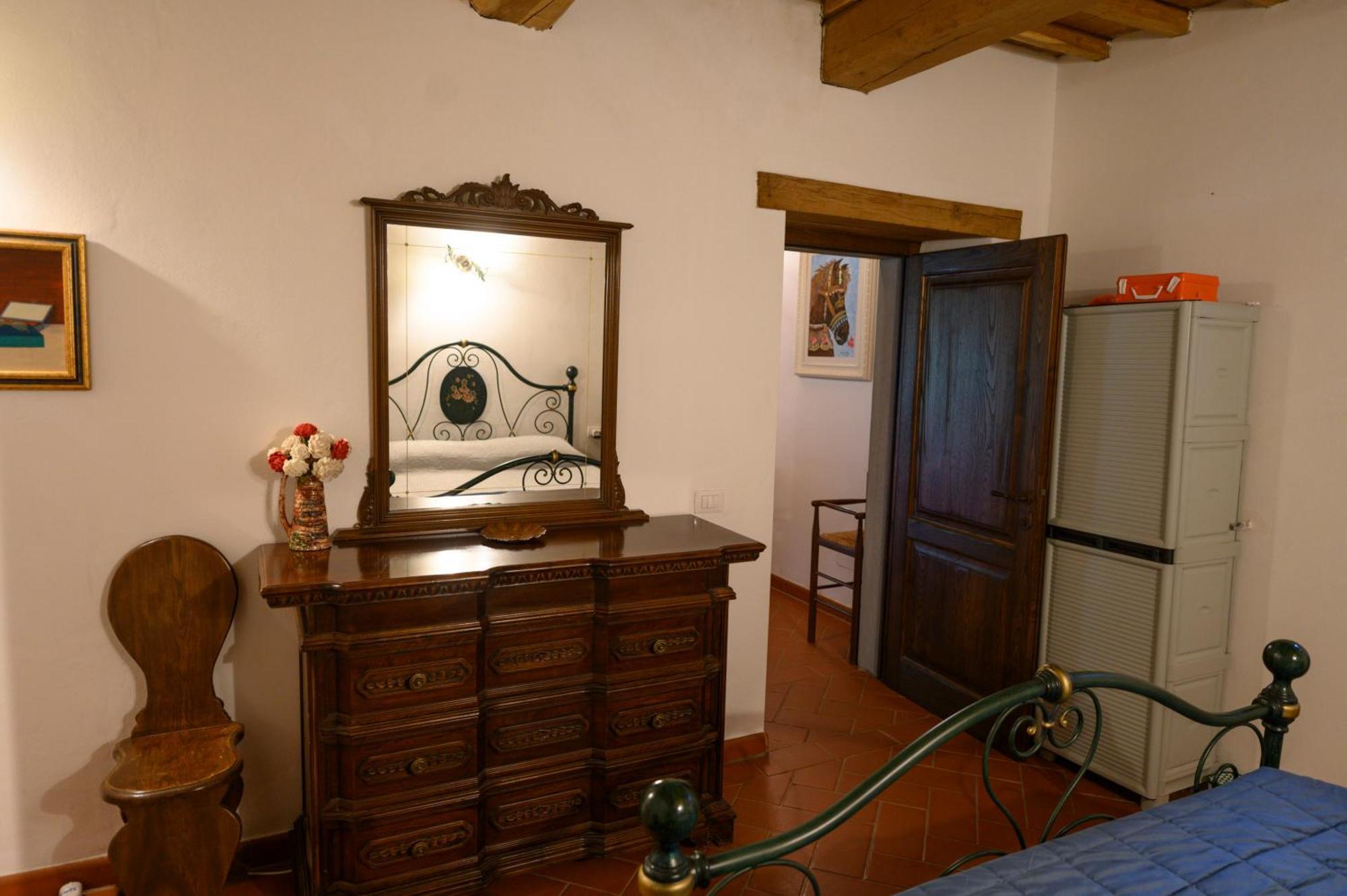 Appartement Relax A Casa Beba à Reggello Extérieur photo